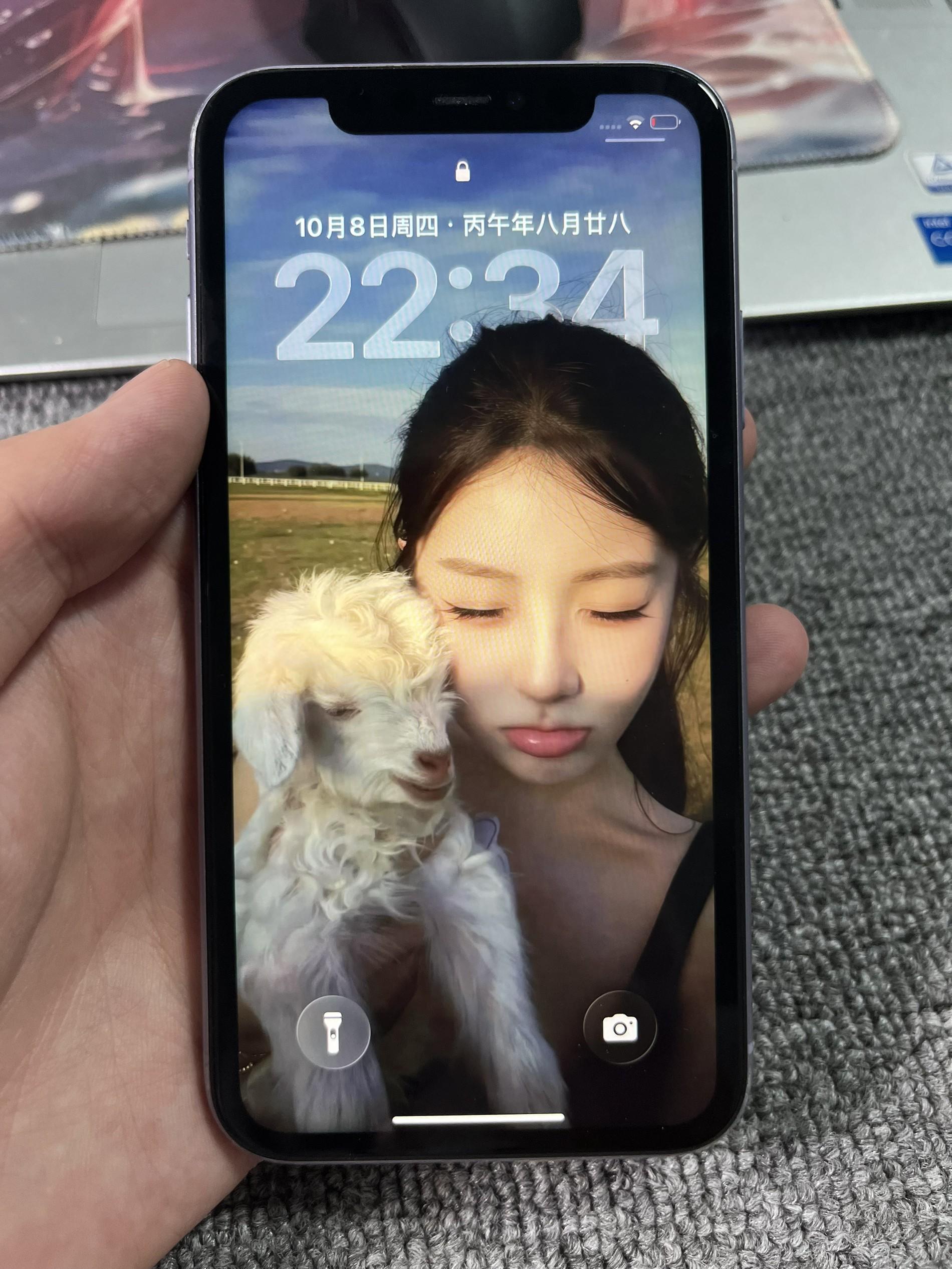 苹果11当作备用机或者工作机还是完全够用的,A13仿生芯片性能现在依然完全够用